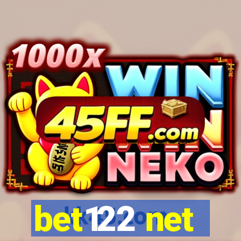 bet122 net